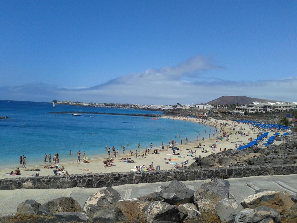 Apartament Sara 4 Playa Blanca (Lanzarote)