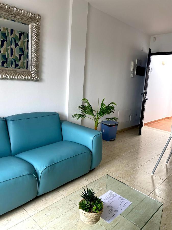 Apartament Sara 4 Playa Blanca (Lanzarote)