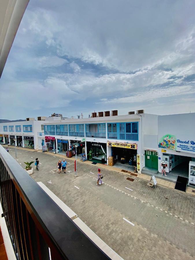 Apartament Sara 4 Playa Blanca (Lanzarote)