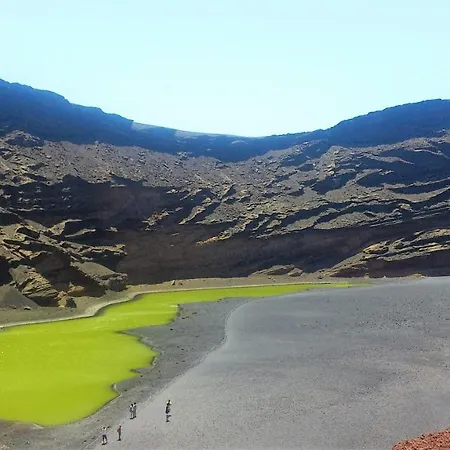 Sara 4 Playa Blanca (Lanzarote) Exterior photo