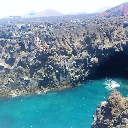 Sara 4 Playa Blanca (Lanzarote) Exterior photo