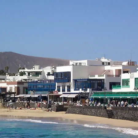Sara 4 Playa Blanca (Lanzarote) Exterior photo