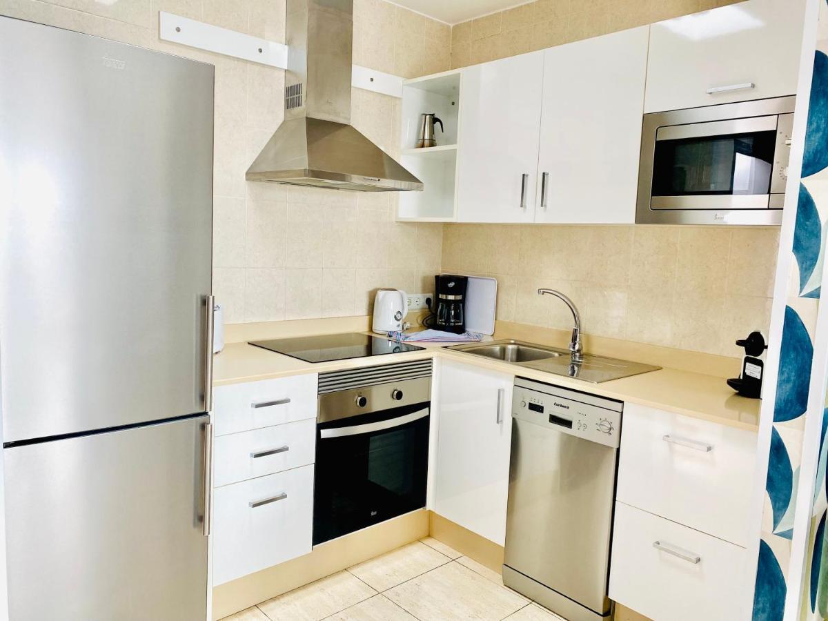 Sara 4 Appartement