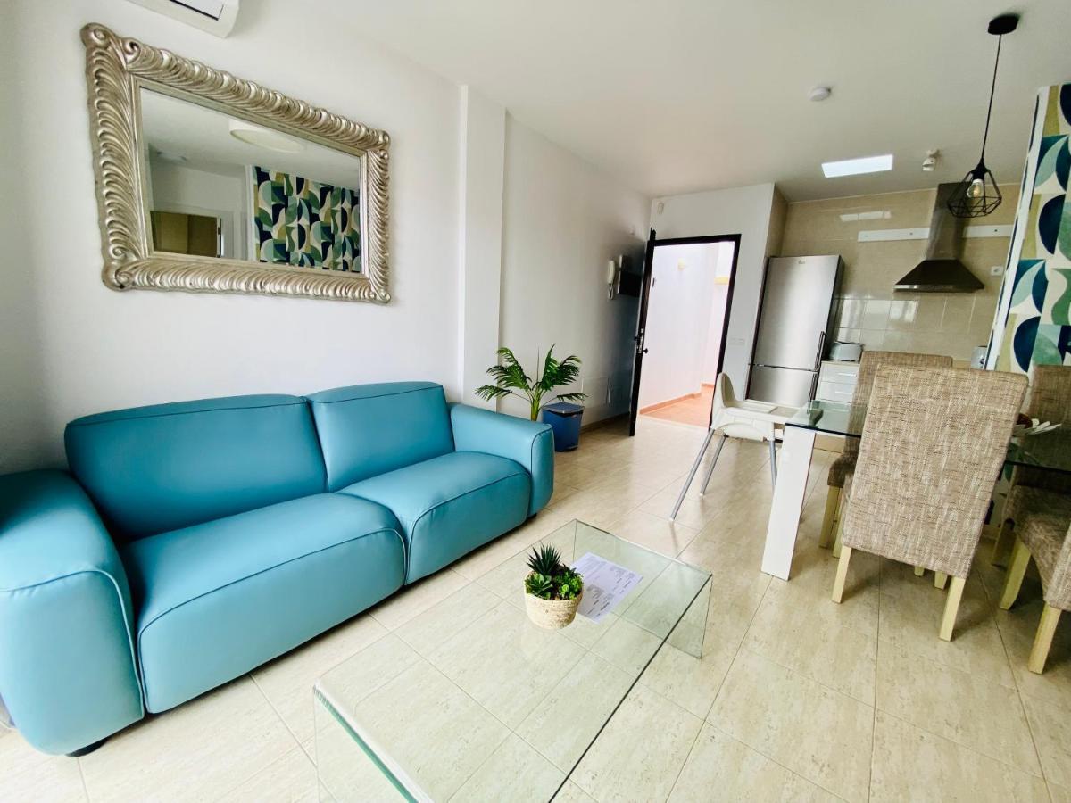 Appartement Sara 4 Playa Blanca (Lanzarote)