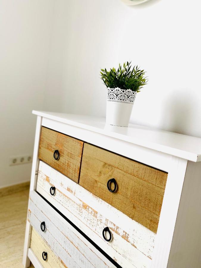 Sara 4 Appartement