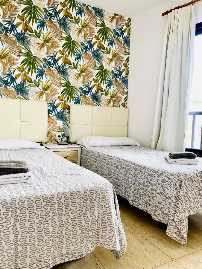 Sara 4 Appartement