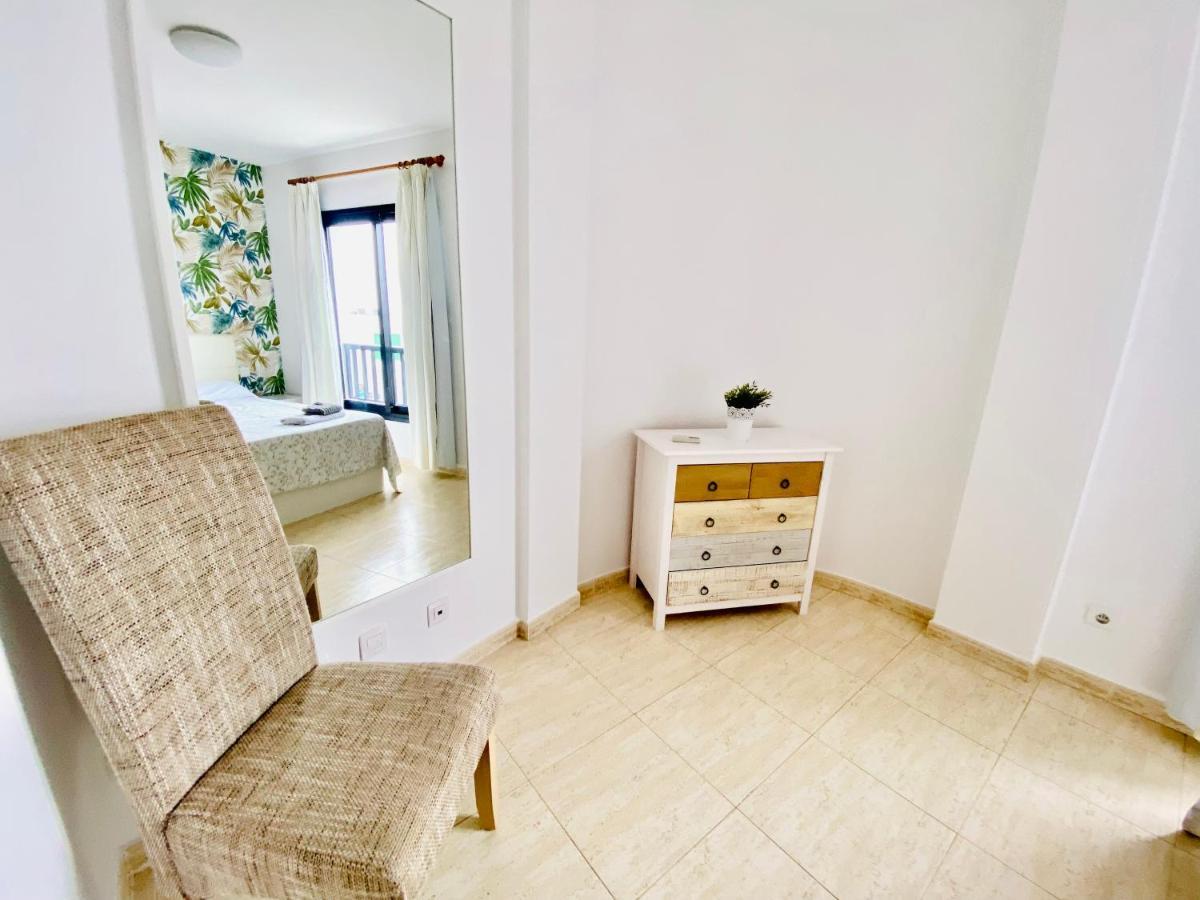 Appartement Sara 4 Playa Blanca (Lanzarote)